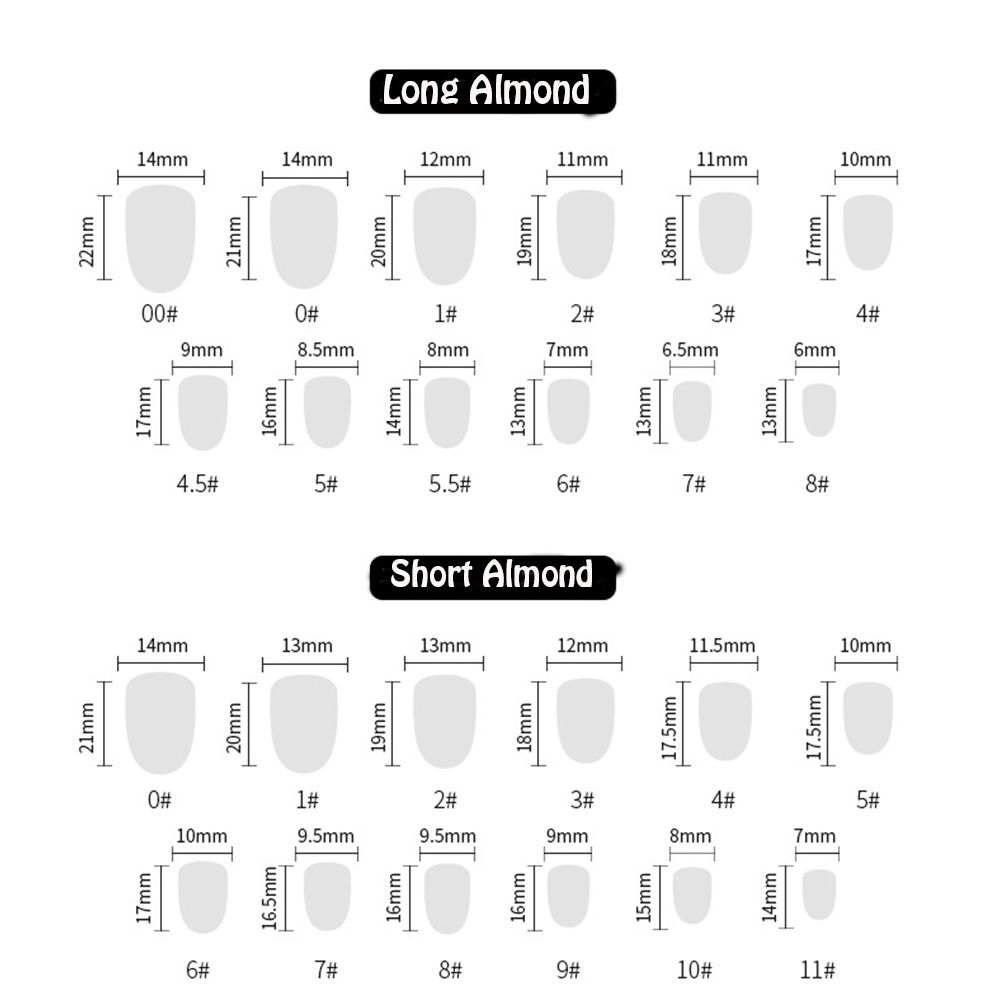 Нажмите на кончики ногтей Гель Полное покрытие 100 дизайнов Накладные ногти ручной работы Высококачественные носимые искусственные ногти Многоразовые размеры от XS до L бесплатно 5 шт. инструментов