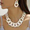 Fashion Jewelry  For Women's Set