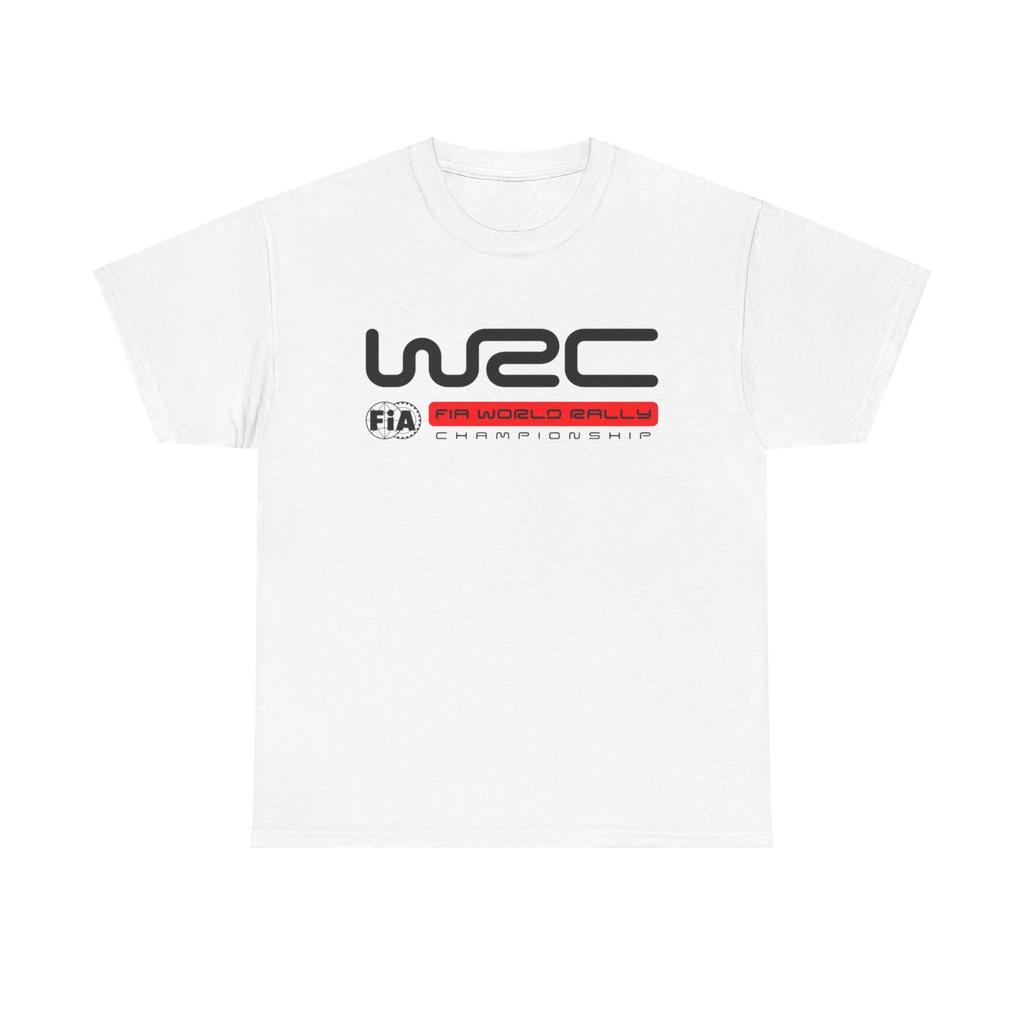 Футболка Чемпионата по ралли WRC - ралли-кросс грязевой автомобиль автоспорт f1 red bull футболка Унисекс футболка