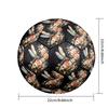 1pc Dragonfly Garden Size 5 Soccer Ball Professional Match Training Football Indoor &Outdoor Sports Ball Training Ball Lightweight Durable y78
