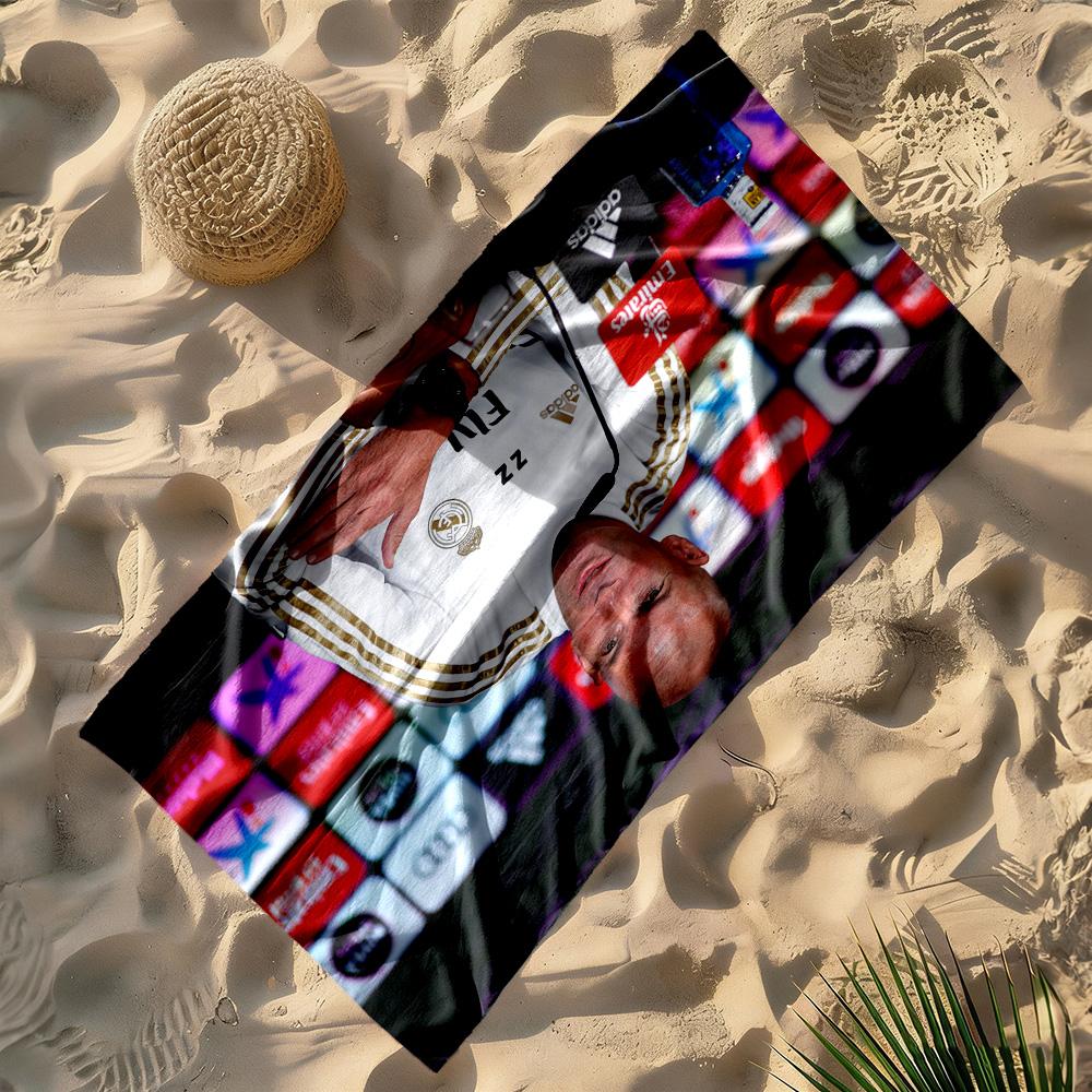 Space Exploration Dreamscape Beach Towel High Absorbency & Quick-Dry Comfortable Lightweight
