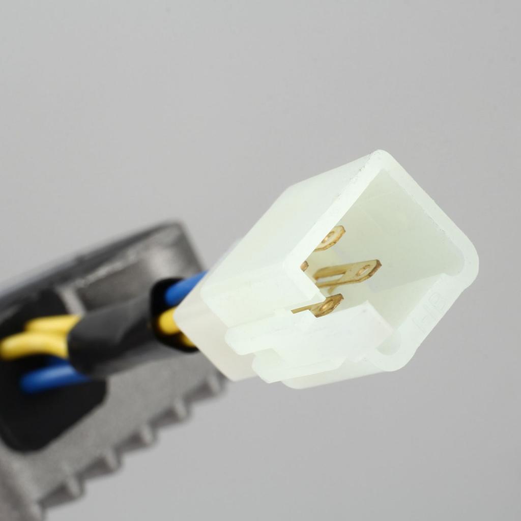 Регулятор напряжения AVR для генератора Универсальный AVR Автоматический регулятор напряжения для непрерывной регулировки напряжения и