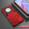 Чехол для Honor Magic5 Lite 5G, противоударный бронированный магнитный держатель, чехлы-подставки для телефонов Honor Magic 5 Lite 5Lite, жесткая задняя крышка из ПК