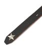 [Schott] PERFECT BELT NARROW Мужской 36 010 Черный 782-5971002
