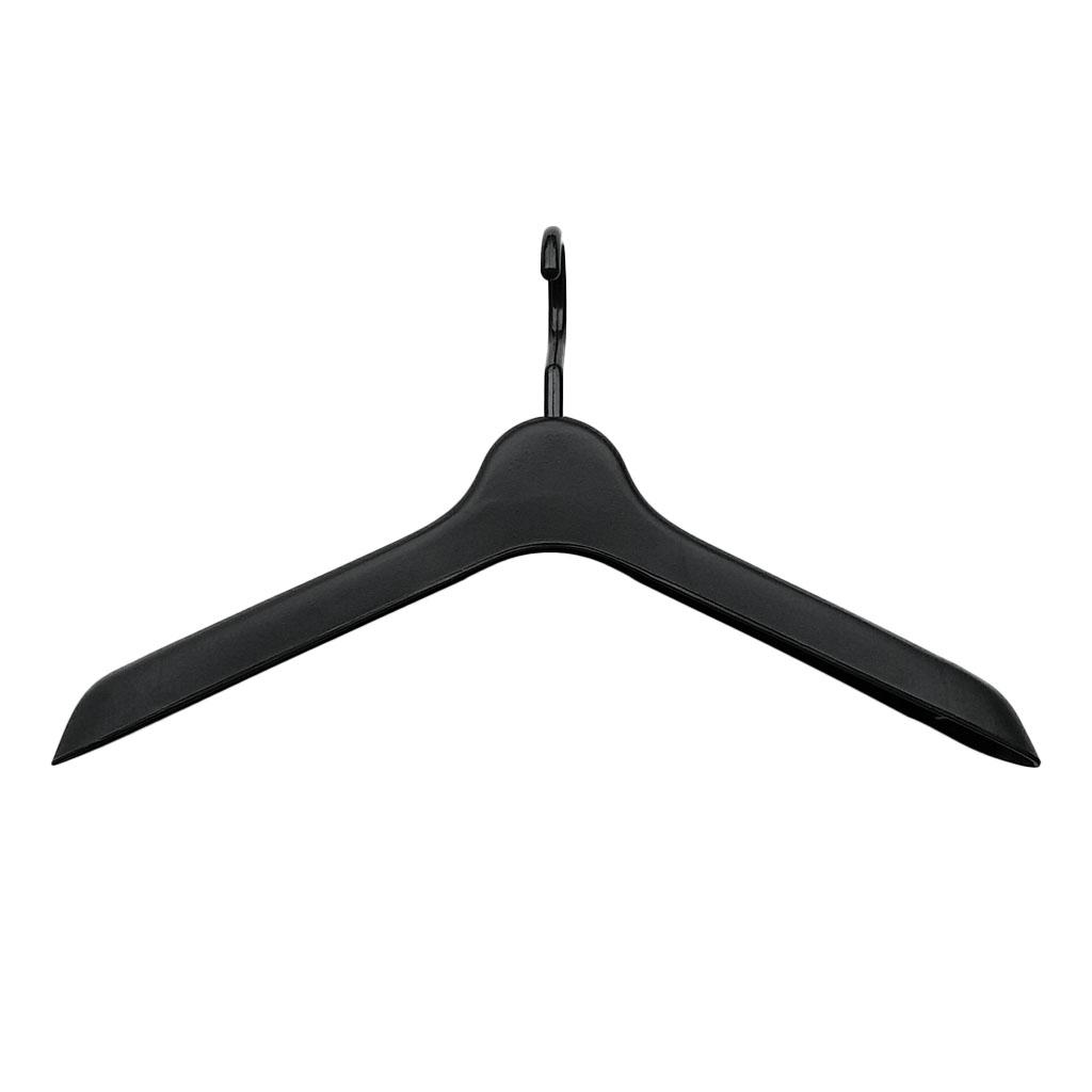 Sturdy Scuba Diving and Surfing Wetsuit Hanger - Black, 20kg Holding Capacity