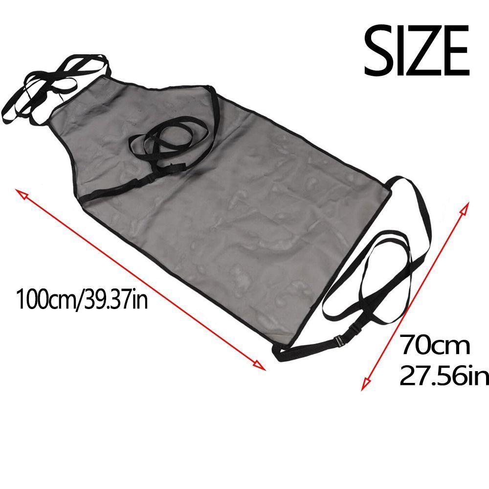 Удобная попона от слепней для лошади, мелкая сетка, защитное снаряжение для лошади, защита живота, конная амуниция