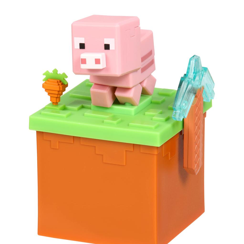 Treasure X Discover Craft с 10 уровнями приключений и 12 персонажами Mine Craft, чтобы найти настоящий Minecraft. Добывать, и собирать. сокровище, покрытое золотом?