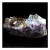 Stones and Minerals. Fluorite. 2240.0 Ct. Le Beix, Puy-de-Dôme, France..