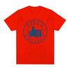 2026 Hot Sale The Summer I Turned Pretty Lola Tung Finch College T-shirt Men Women Hip Hop Fashion T Shirt Breathable Streetwear Casual Tees