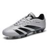 Sports Shoes Training Spikes Male Students Female Football Shoes Lawn Youth Broken Sports Spikes School