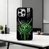 Бен 10 Эпическая Битва Чехол Для Телефона Для iPhone17,16,15,14,13,12,11 Plus,Pro Max Магнитный Для Magsafe Беспроводной Зарядки