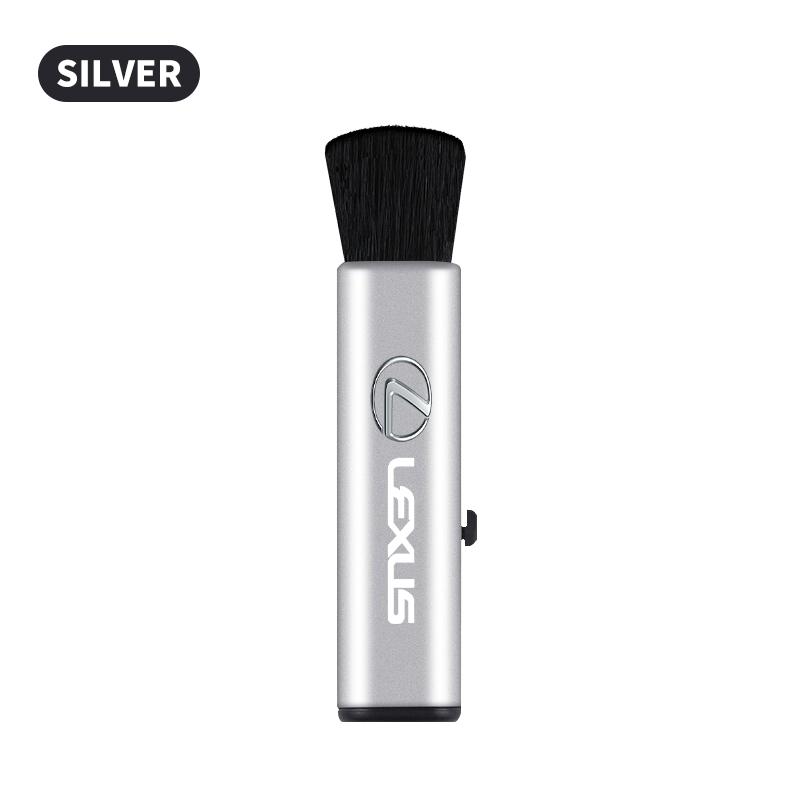 Car Interior Cleaning Brush Air Conditioning Vent Cleaning Brush For Lexus F-SPORT ES RX NX LS UX LM LX GX LC RZ IS CT GS RC HS