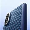 Кейс Benks из углеродного волокна для Samsung Z Fold 8 Ultra Kevlar Задняя крышка с поддержкой беспроводной зарядки для SAMSUNG Z FOLD 8 ULTRA