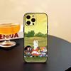 Adventure Craig of the Creek    Phone Case Silicone Soft For IPhone 17 16 15 14 13 12 11 X XR Plus Pro Max Plus