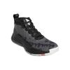 adidas D Lillard 5 Dame 5 Geek Up Баскетбольные кроссовки Мужские кроссовки Черные EE6838