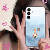 Game M-Maplestory-ys Phone Case For Samsung S24,S21,S22,S23,S30,Ultra,S20,Plus,Fe,Lite,Note,10,9,5G Black Soft Cover
