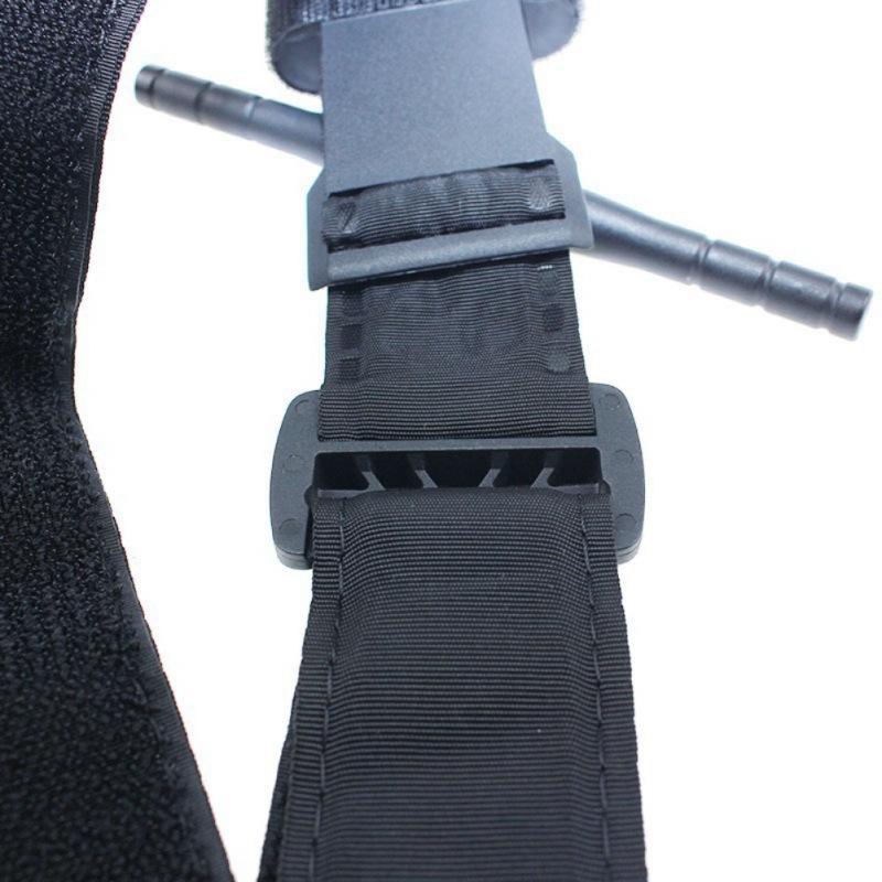 Tourniquet Survival Tactical Combat Application Red Tip Military Medical Emergency Belt Aid for Outdoor Exploration