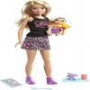 Barbie - Skipper Babysitter - Blonde Doll with Baby Doll