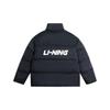 Пуховик Li Ning Зимний Унисекс Черный AYMS337-1