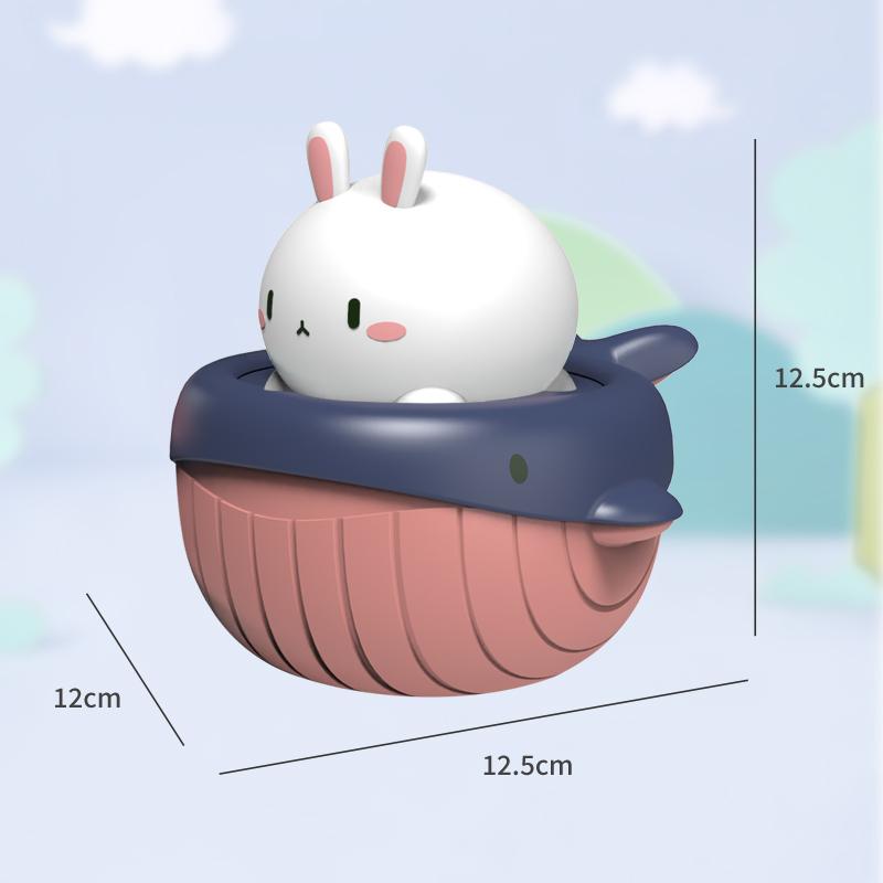 Игрушки для ванной для малышей 0 12 месяцев, детская ванна, игрушка для распыления воды для младенцев, девочек и мальчиков, 1 год, ванна, детская игрушка для ванной комнаты, бассейн для купания