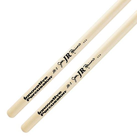 Innovative Percussion Snare Stick Signature Series [JR-1] John Robinson Model