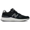 New Balance 880 V6 Удобные Дышащие Амортизирующие Кроссовки с Низким Верхом для Бега Женские кроссовки Черные WW880BK6