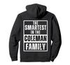 Самый умный в семье Coleman Худи
