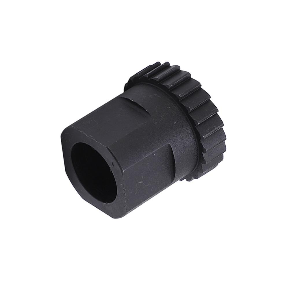 Chrome Steel Rear Hub Lock Ring Nut Remover for DT Swiss 3 Pawl Bike Hub Repair