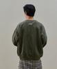 DESIRED Cutout Pigment Sweatshirt-Fesk5102B0V