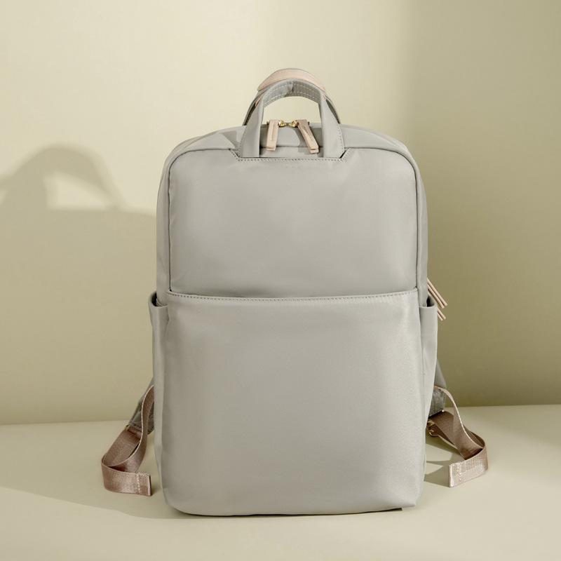 Дорожный рюкзак, женская короткая дорожная сумка, большая вместительная компьютерная сумка, школьный портфель для студентов колледжа, сумка для деловых поездок