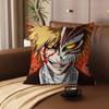 K-Куросаки Ичиго Мультяшная Анимация Наволочка Чехол для Подушки Дивана Домашнее Украшение Комнаты Детский Подарок
