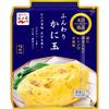 Nagatanien Honjitsu no Ippin Funwari Kani Tama 176g