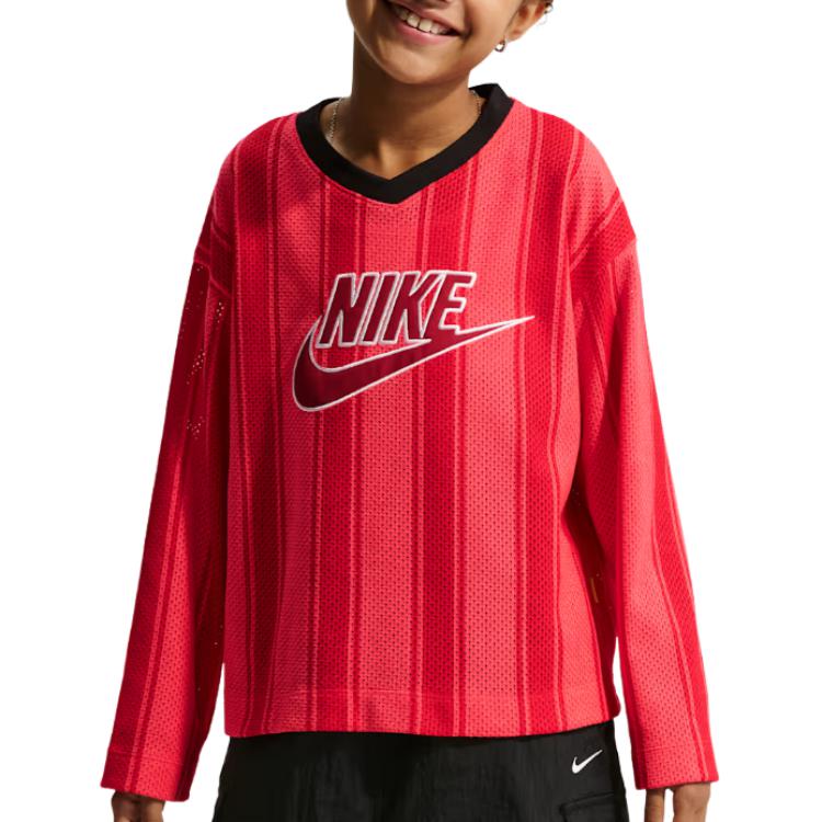 Nike Kids T Shirts IF2304-696