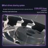Philips Мужская электрическая бритва, штепсель CN (адаптер в комплекте)