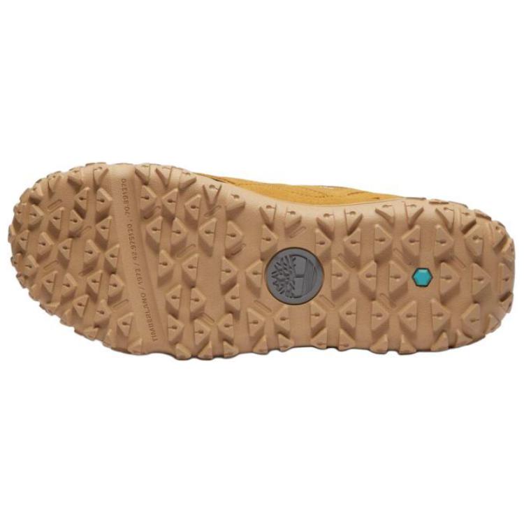 Timberland Мужские ботинки GreenStride™ Motion 6 Low Hiker A6DU2EDM