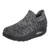 Spring and Autumn New Women's Casual Sports Shoes Non-slip Light Flat Mesh Surface Breathable Walking Vulcanized Shoes