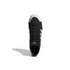 adidas Neo Bravada Mid 'Черный Белый' FX9064