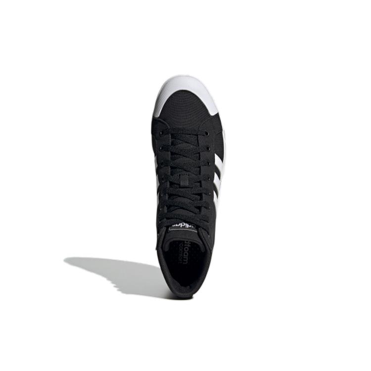 adidas Neo Bravada Mid 'Черный Белый' FX9064