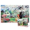 Anne of Green Gables - Reading - 500 Piece Jigsaw Puzzle, Popular Korean Puzzle