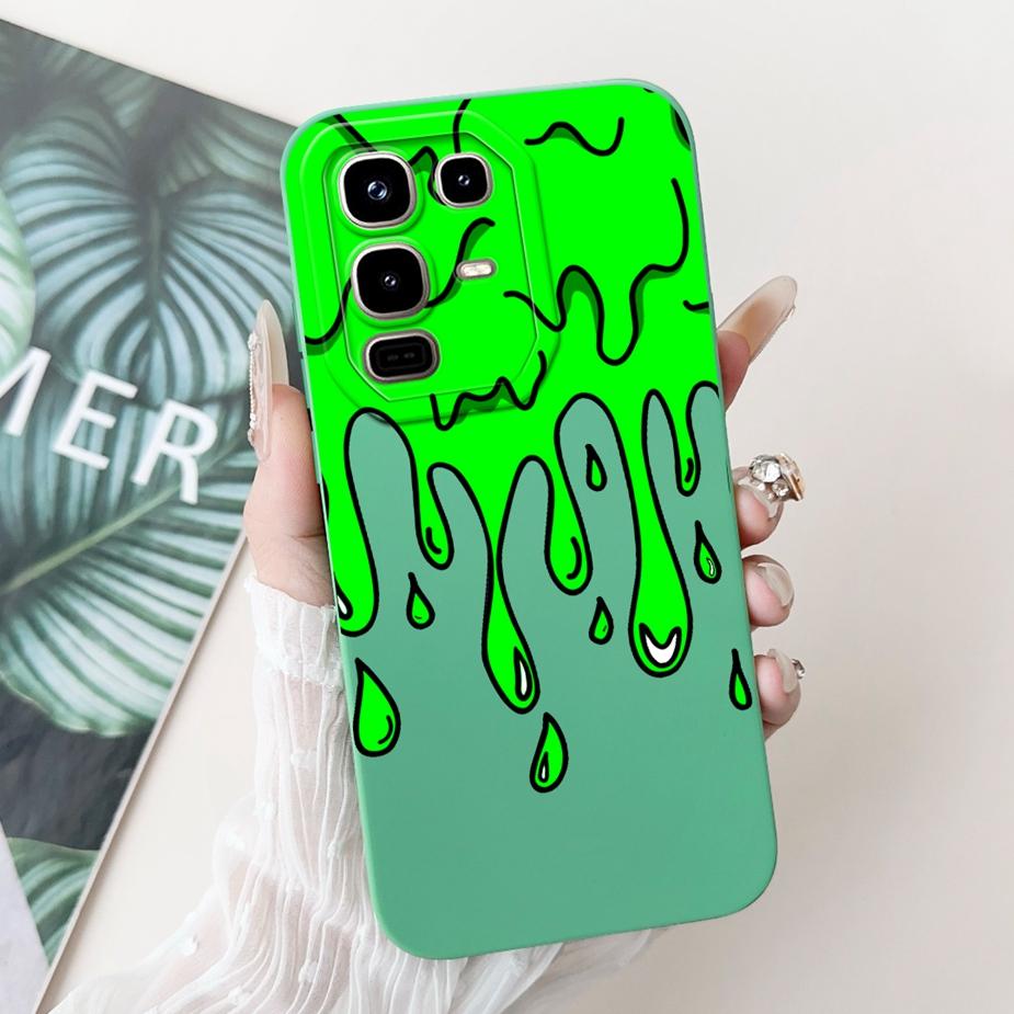 Чехол для Infinix Note 50 4G Note 50S X6870 Милый Кот Динозавр Мультяшная Обложка Мягкий Силиконовый Чехол Для Infinix Note 50 Pro Plus Корпус