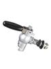 Beer Tap De-foaming PET and Glass Bottle Beer Filler