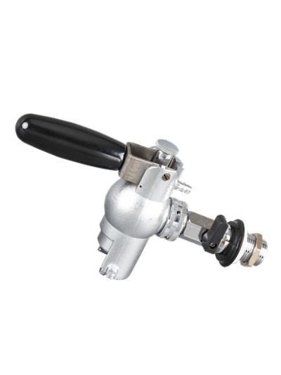 Beer Tap De-foaming PET and Glass Bottle Beer Filler