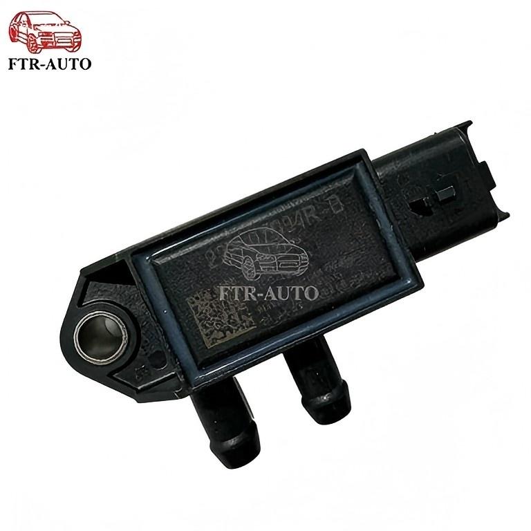 227707094R 227707094R-A 227707094R-B DPF Exhaust Pressure Sensor for Renault Dacia Duster Captur Kadjar Megane Nissan Teana