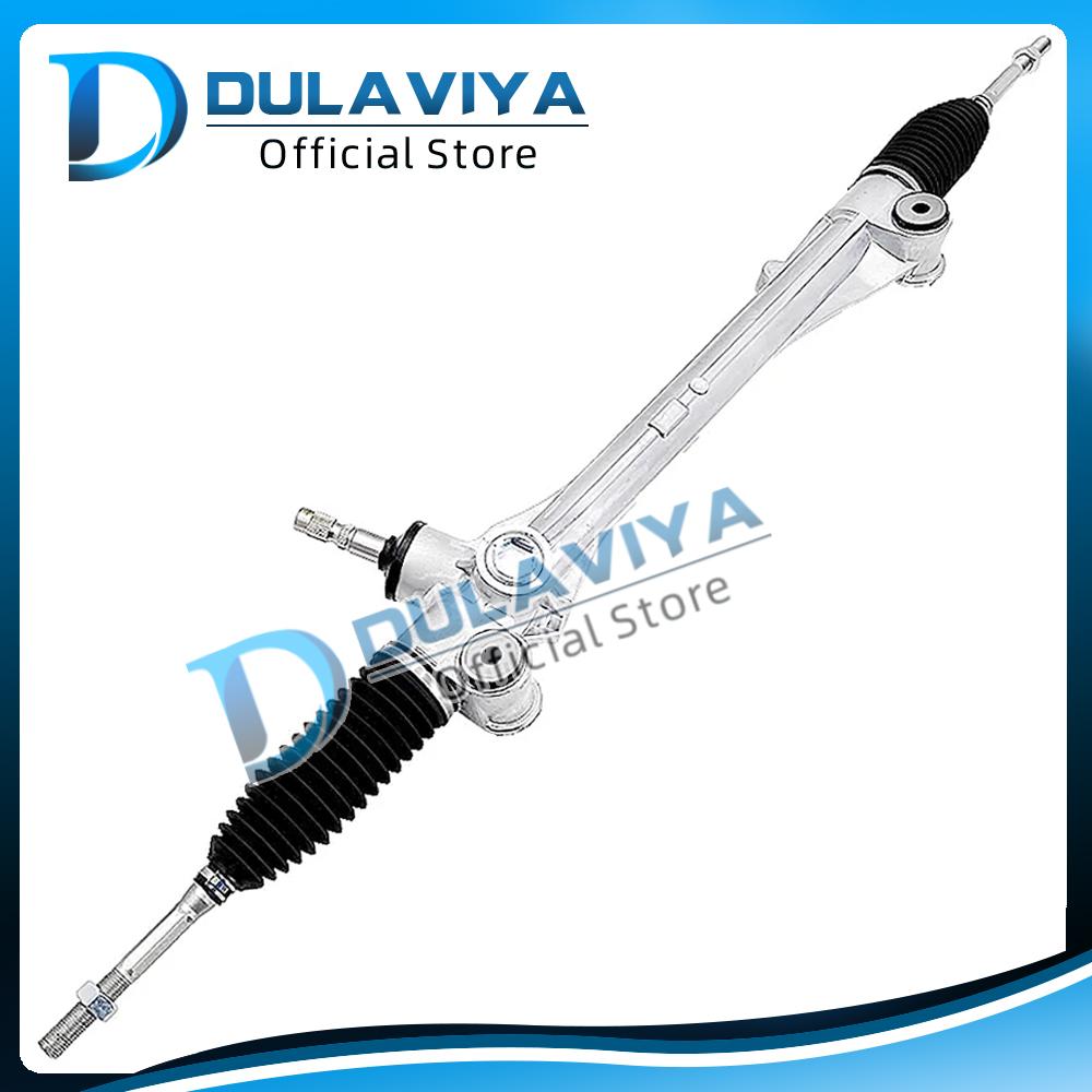 Новая Электрогидравлическая Рулевая Рейка Для TOYOTA CORROLA 45510-02141 45510-02130 Рулевой Механизм
