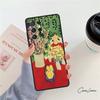 Чехол для телефона с картиной Анри Матисса Для Samsung Galaxy S24 S25 S23 S22 Ultra Note 10 20 Plus S20 S21 FE