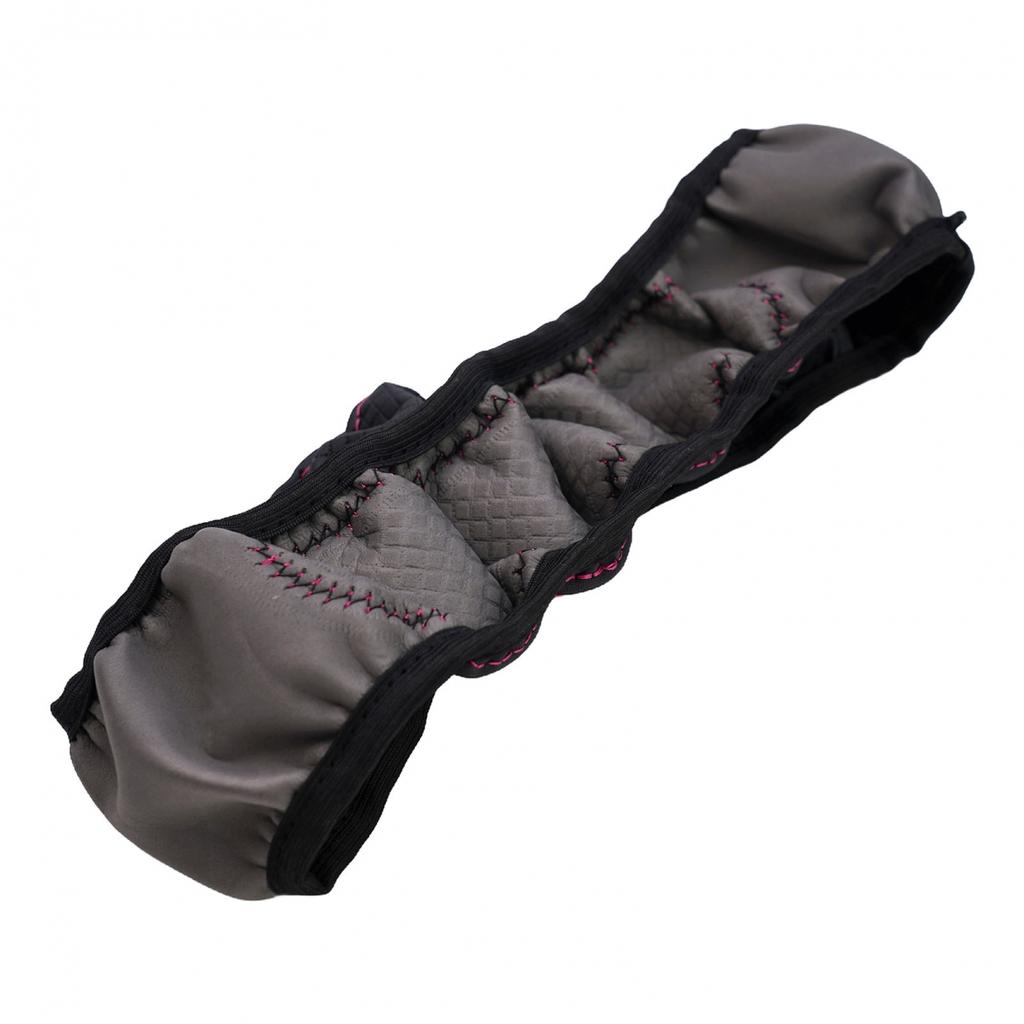 Дышащий чехол на руль Green Line, совместимый с большинством колес