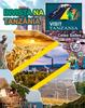 Книга INVISTA NA TANZANIA - Visit Tanzania - Celso Salles