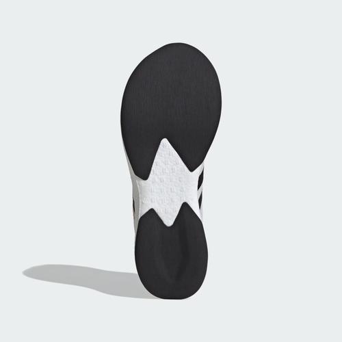 adidas Оригинальные кроссовки для бега CITY RNR JI0831 Унисекс Белый Размер
