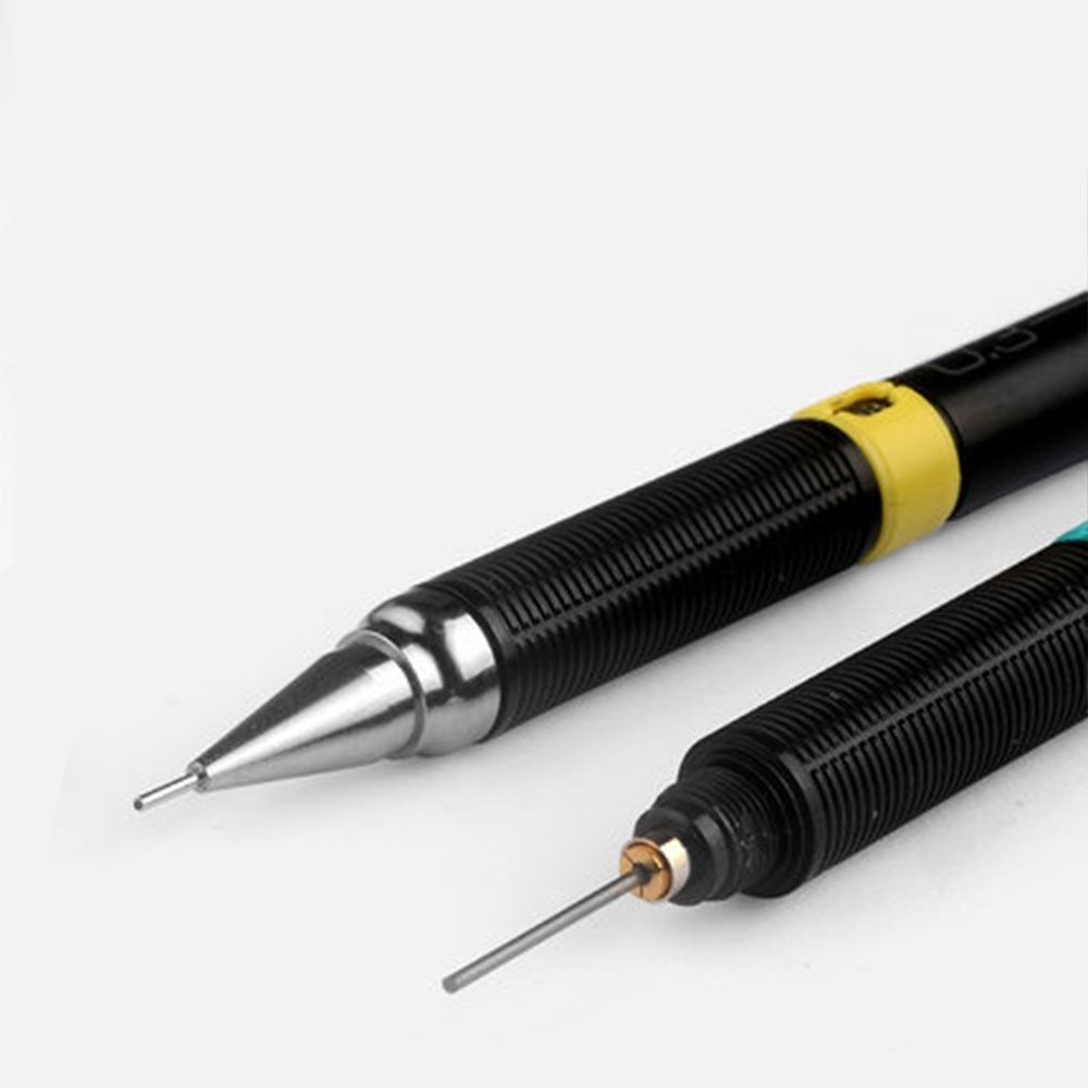 Art Supplies 0.3 0.5 0.7 0.9mm Drafting Pencil Automatic Pencil Mechanical Pencil Sketching Pencil
