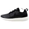 Roshe Two SI Черные Женские Кроссовки Черный-Слоновая Кость 881187-001
